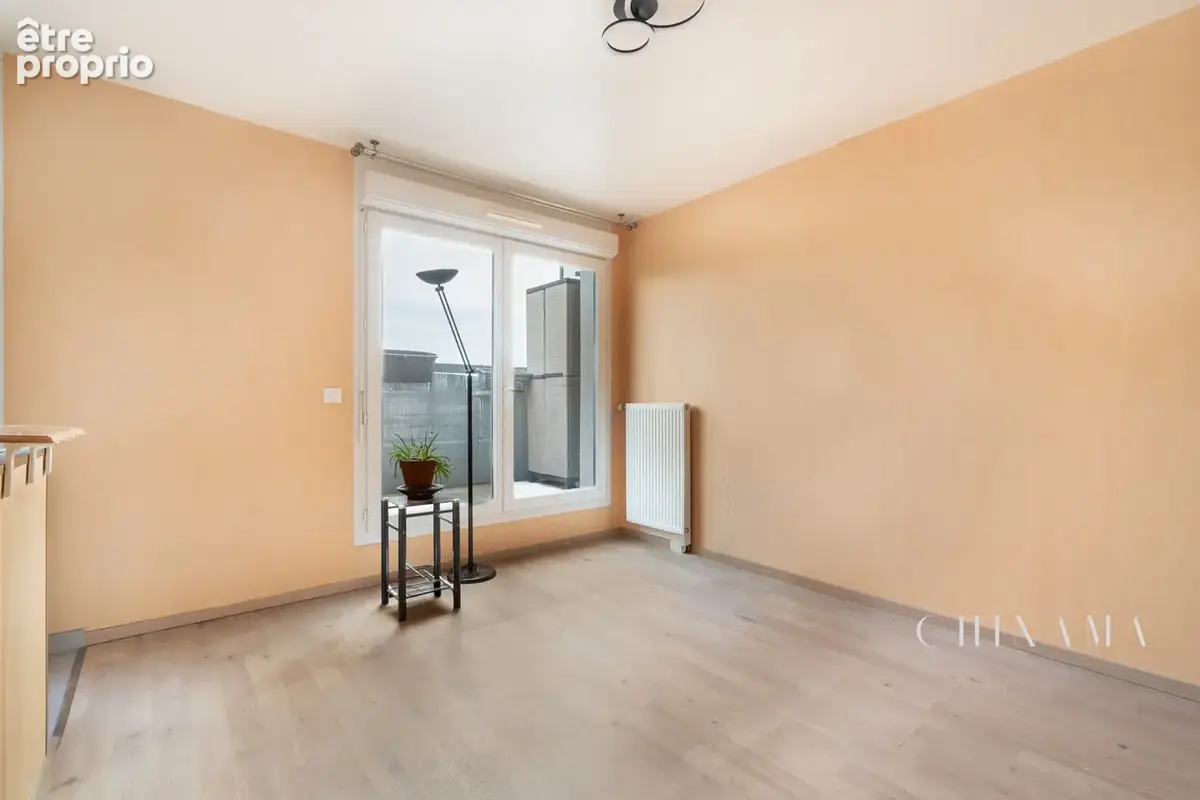 Appartement 2 pièces 45 m² à vendre à Moissy-Cramayel (77550) - photo 4