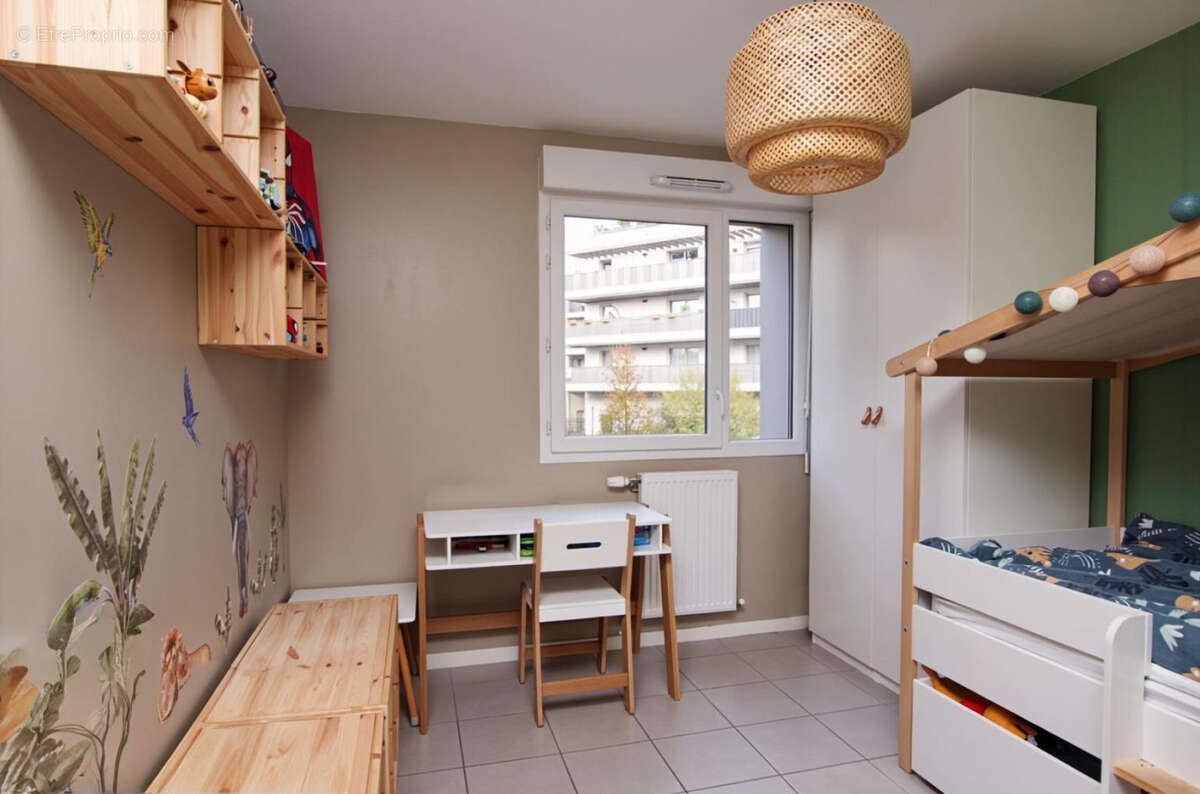 Appartement à SAINT-PRIEST