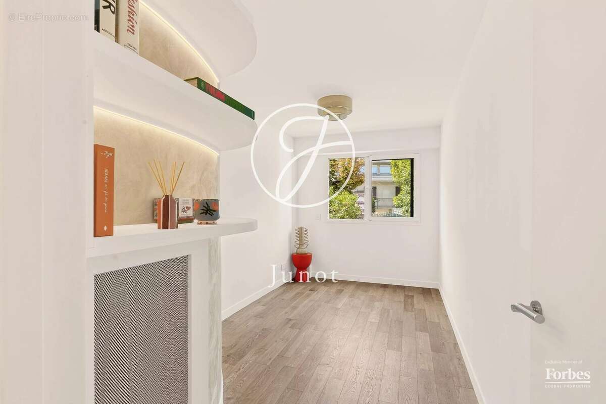 Appartement à GARCHES