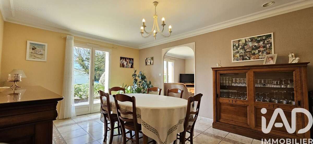 Photo 4 - Maison à NIEUL-LE-DOLENT