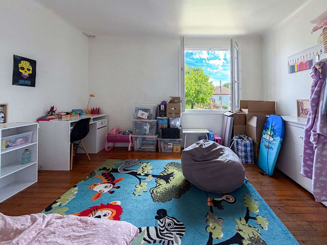 Appartement à SOUSTONS