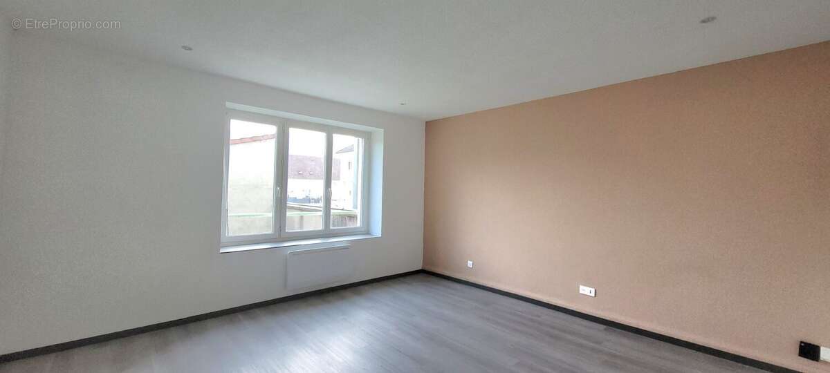 Appartement à SAINT-DIE-DES-VOSGES