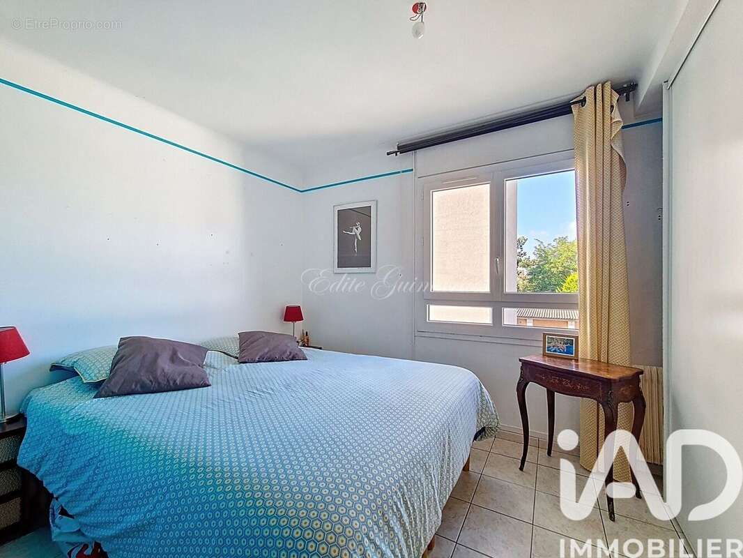 Photo 5 - Appartement à SARTROUVILLE