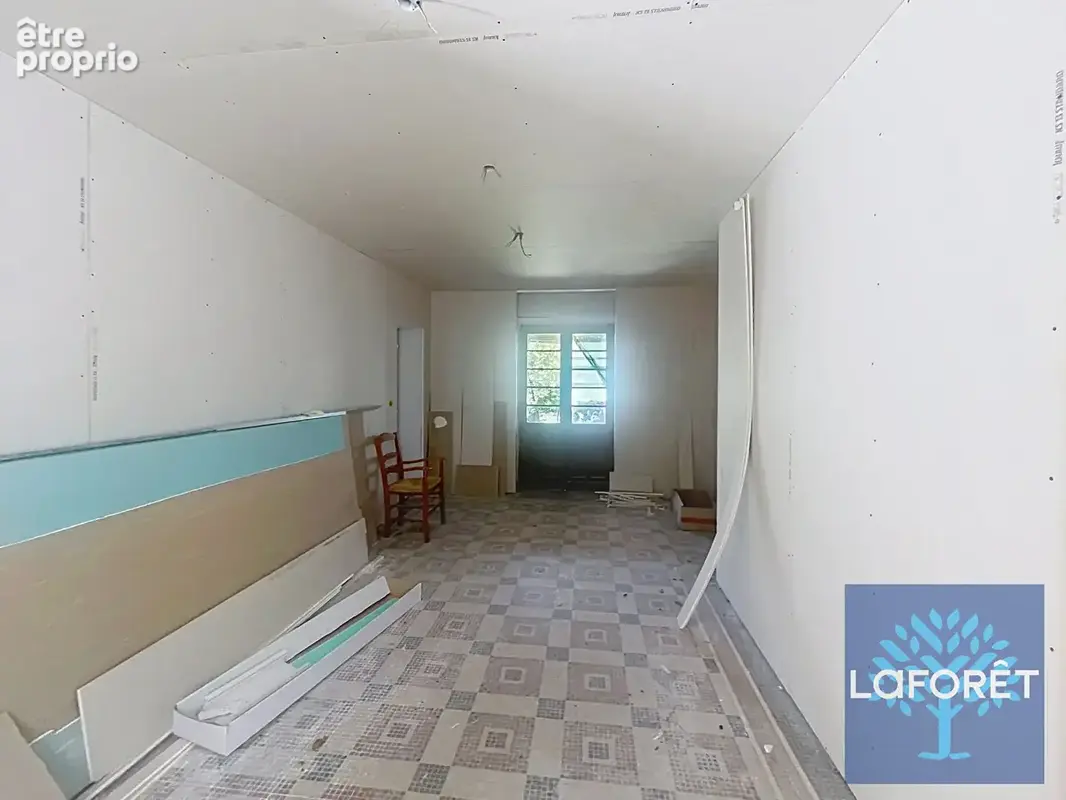 Dax ? un projet à rénover pour construire votre patrimoine - photo 6