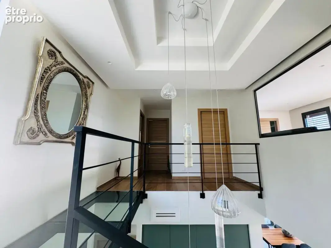 Somptueuse villa  contemporaine neuve -vue panoramique -t4 1 - photo 26