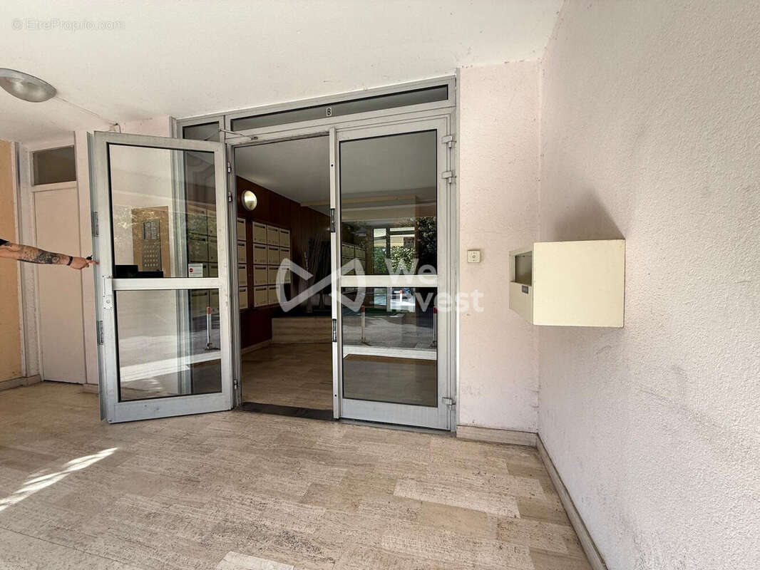 Appartement à CASTELNAU-LE-LEZ