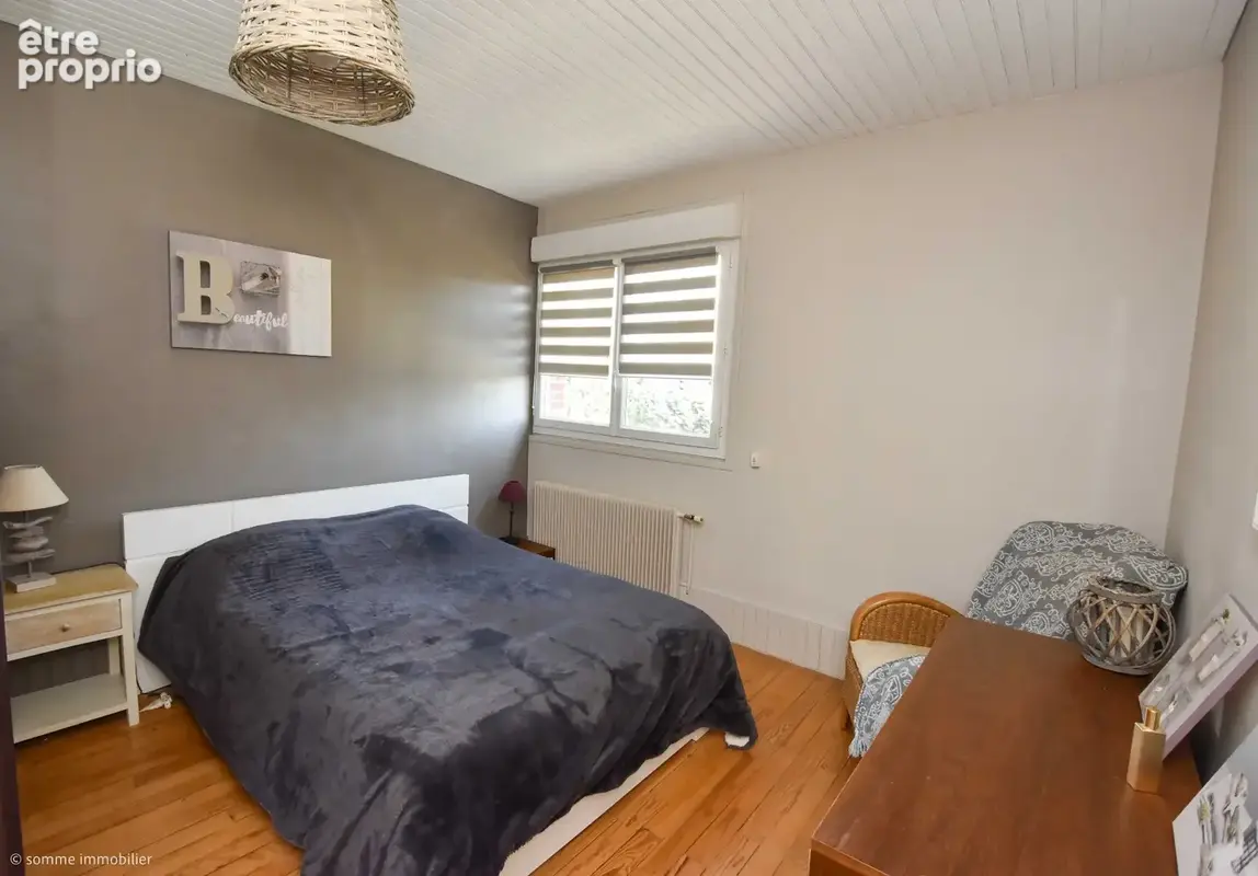 Maison 5 pièces 135 m² à vendre à Airaines (80270) - photo 8