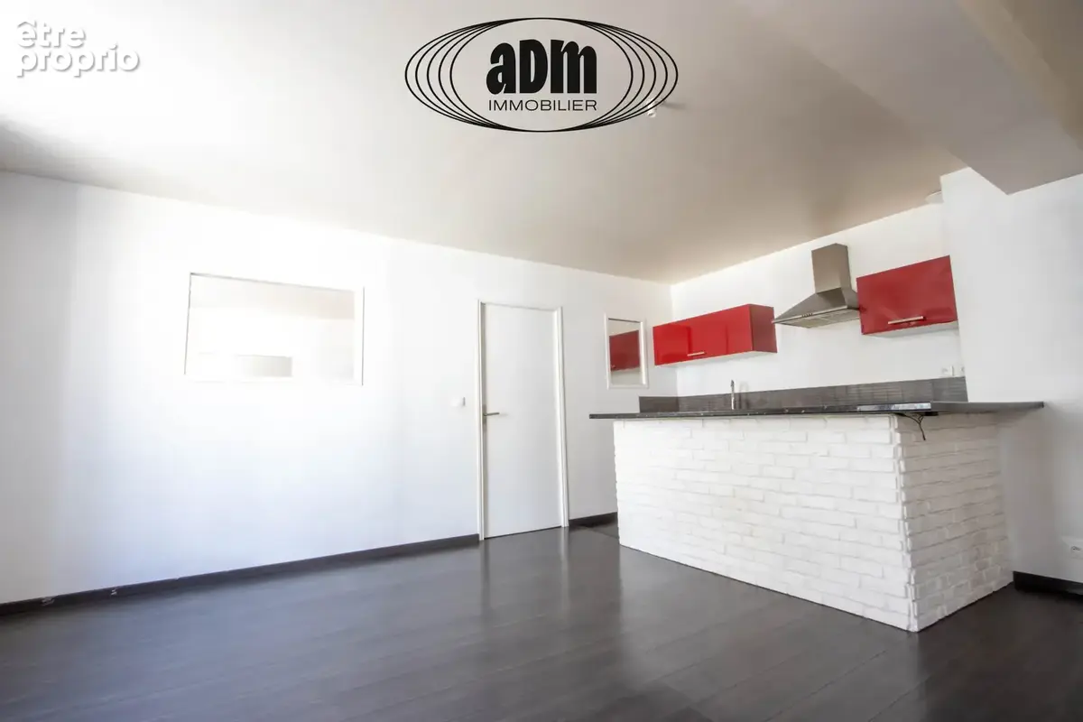 Appartement à MEAUX