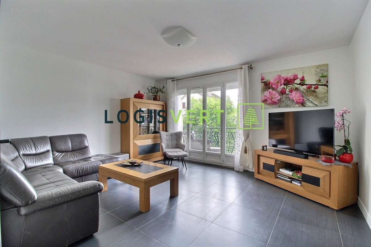Maison 175 m² à Palaiseau  - photo 9