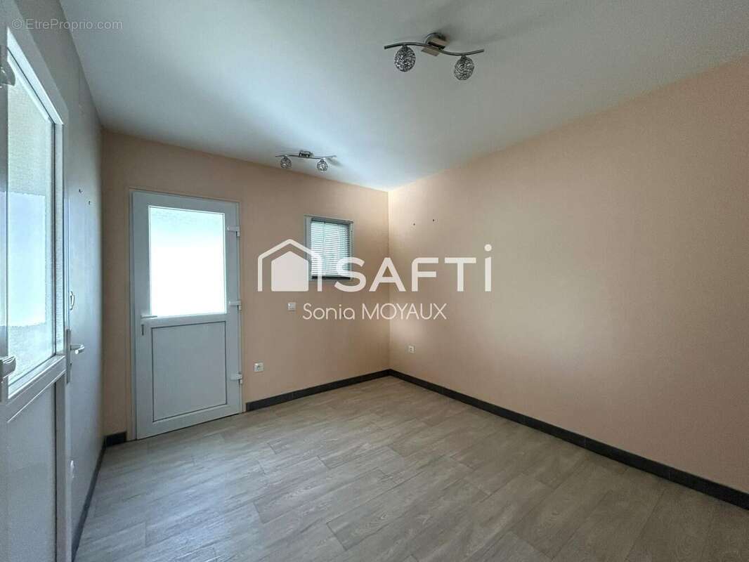 Photo 6 - Maison à VALENCIENNES