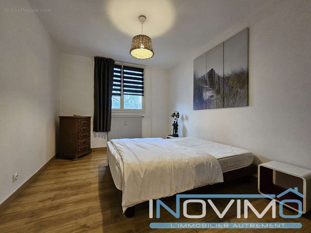 Appartement à DUNKERQUE