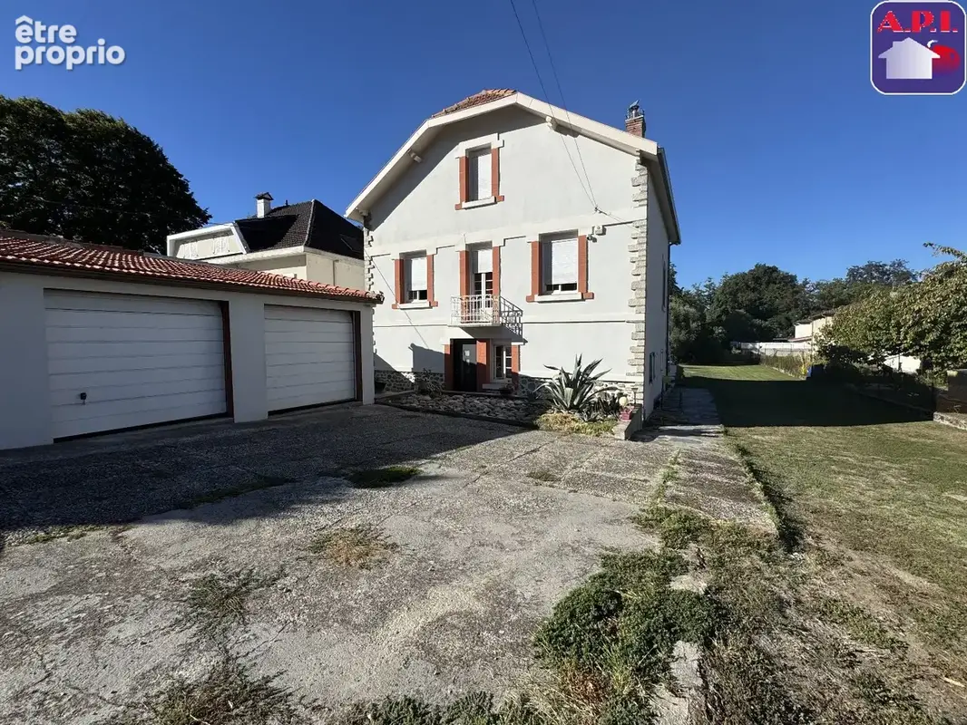 Maison 5 pièces 138 m² à vendre à Pamiers (09100) - photo 9