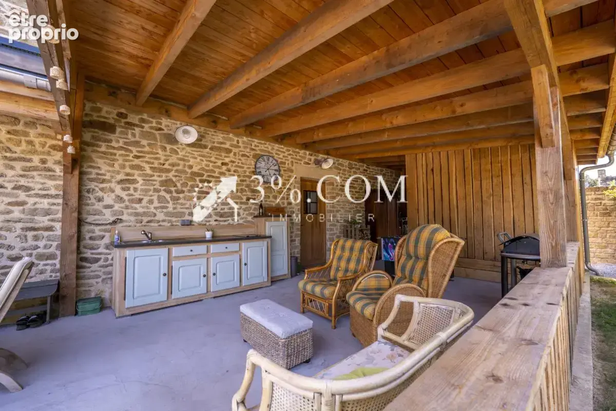 Exceptionnel, Baden, Longère entièrement rénovée, 4 chambres - photo 3