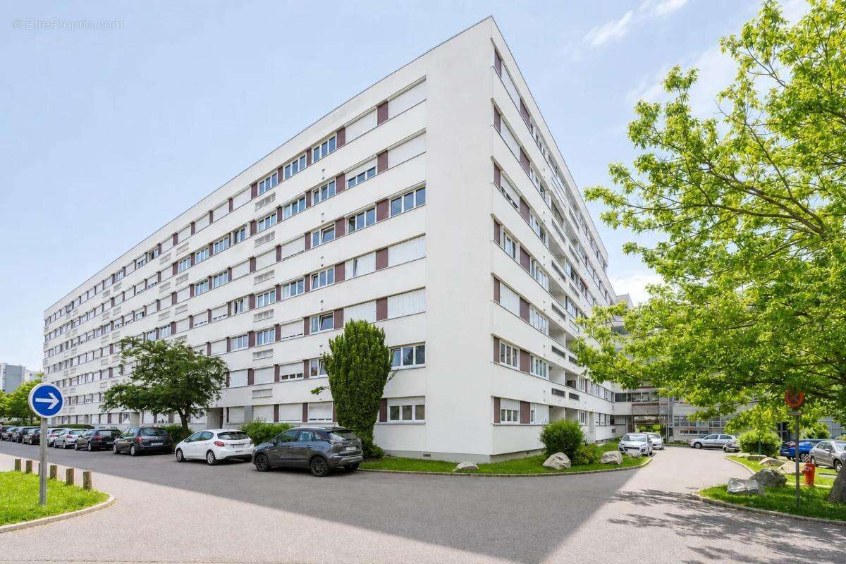 Appartement à PLAISIR