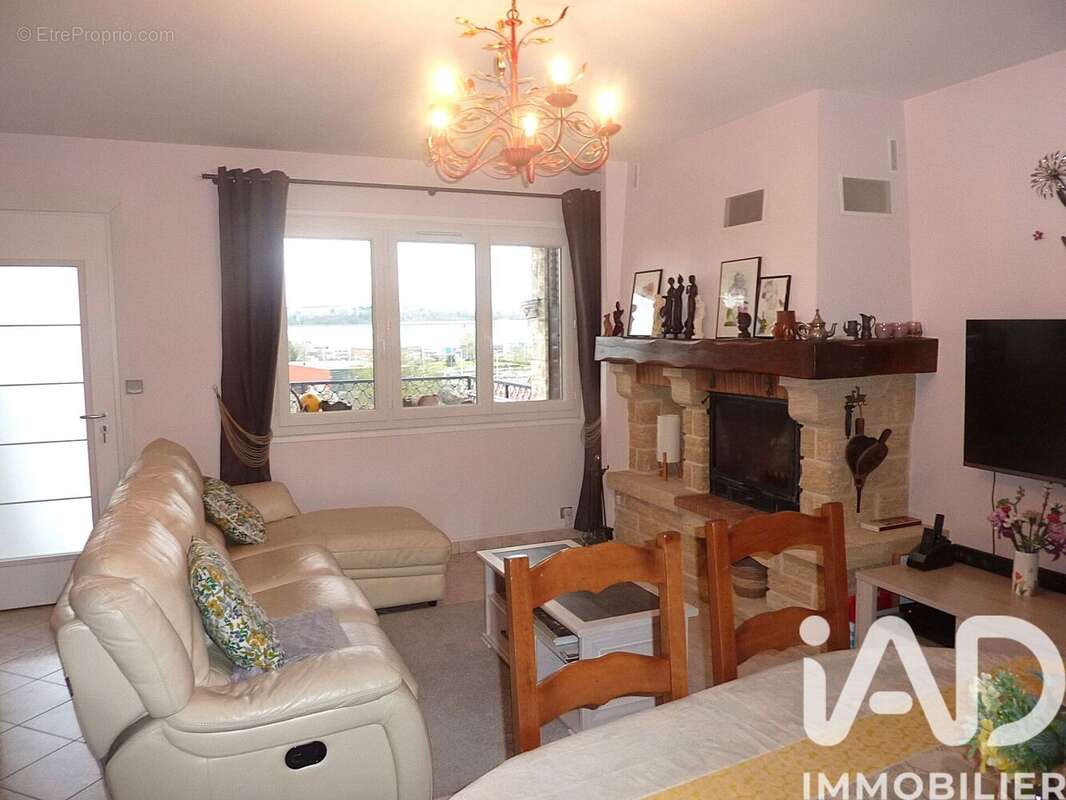 Photo 2 - Maison à MONTATAIRE