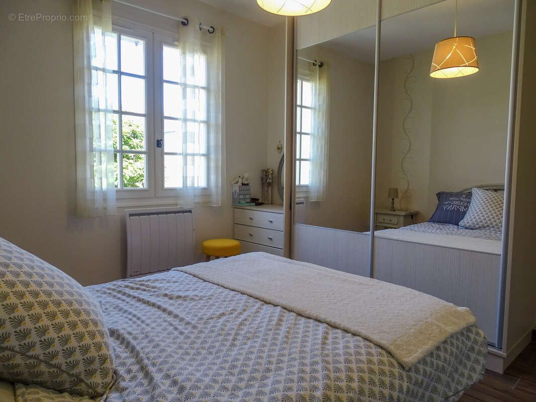 Maison à VILLEFRANCHE-SUR-CHER