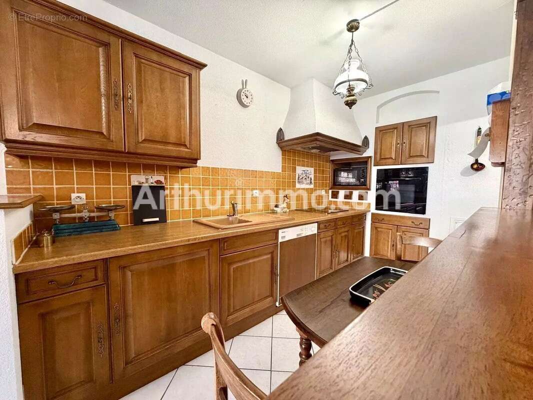 Vente Appartement Plan-de-cuques(13380) 309 000ï¿œ - photo 6