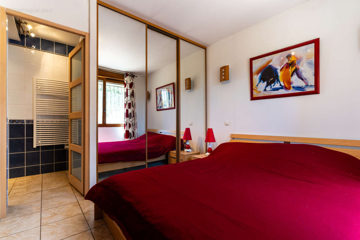 Maison à PORTIRAGNES