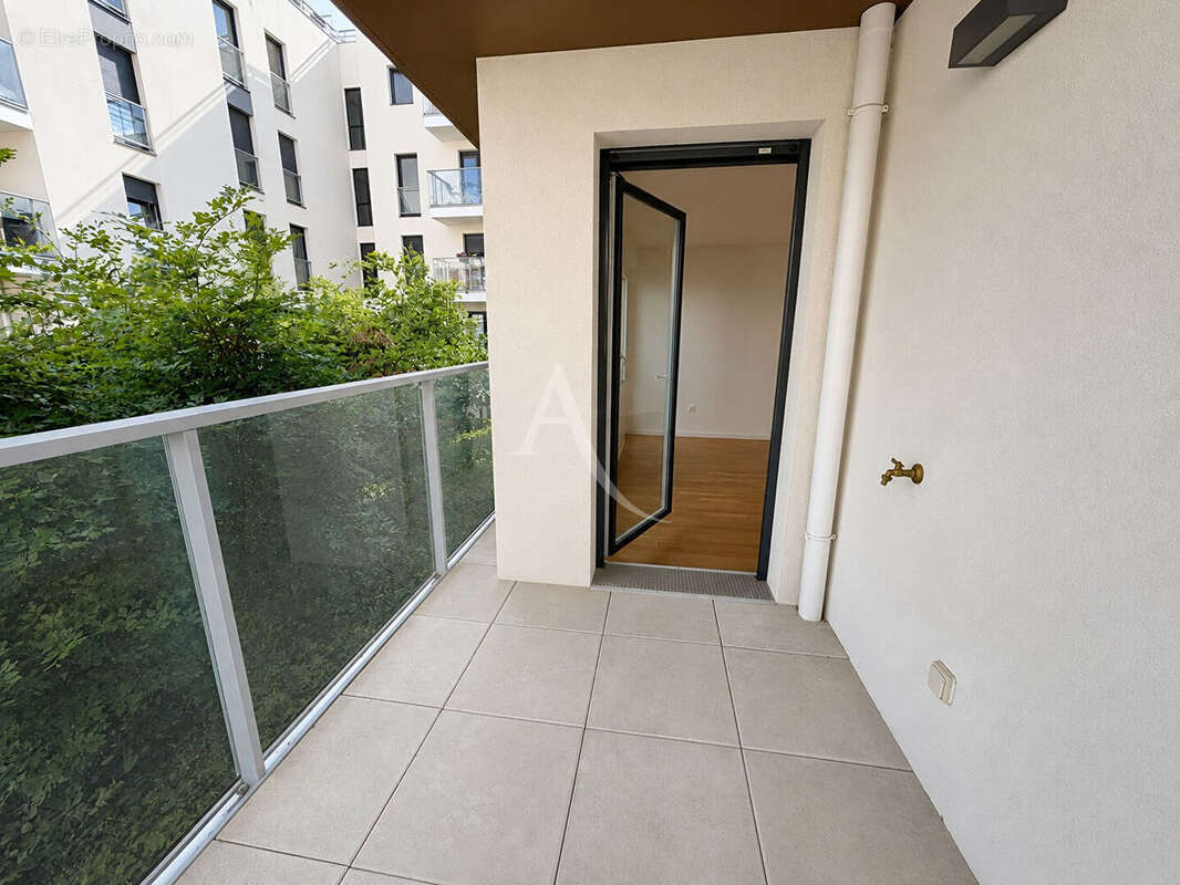 Appartement à RUEIL-MALMAISON