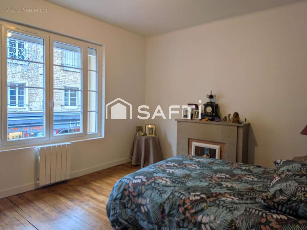 Photo 6 - Appartement à FALAISE