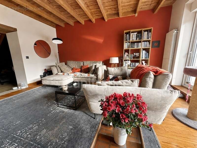 Maison à ROYAN