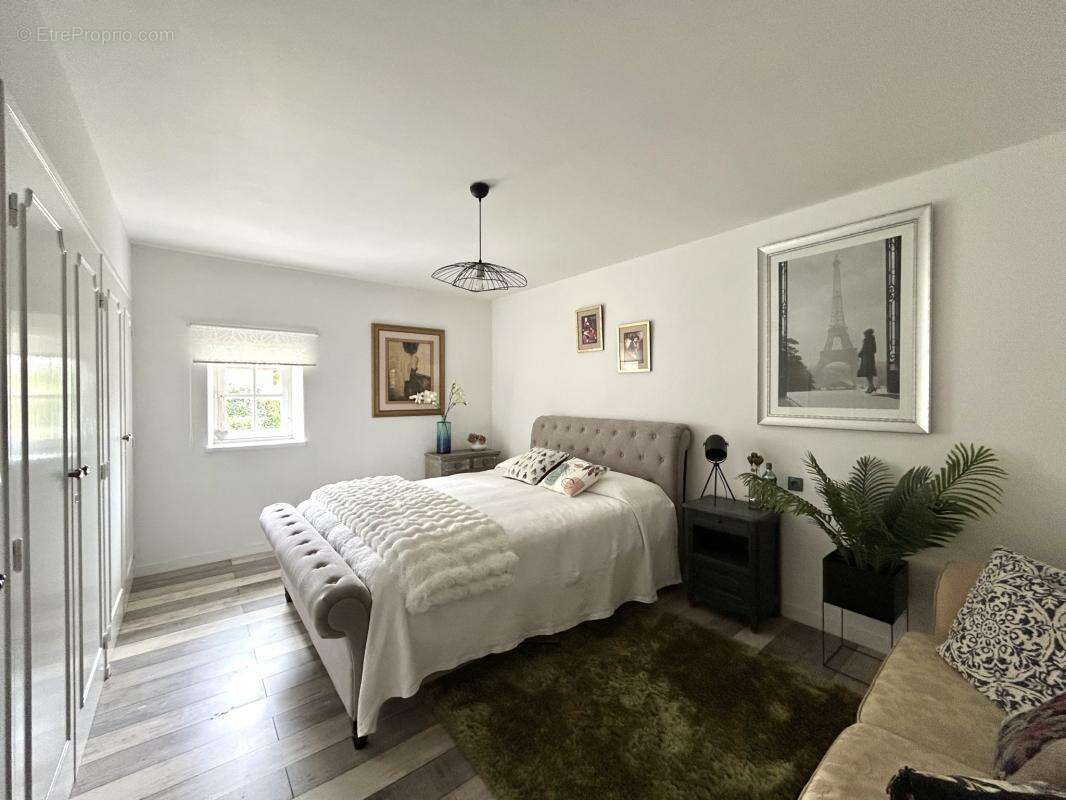 Charmante maison de 4 chambres au bord de la rivière avec de - photo 6