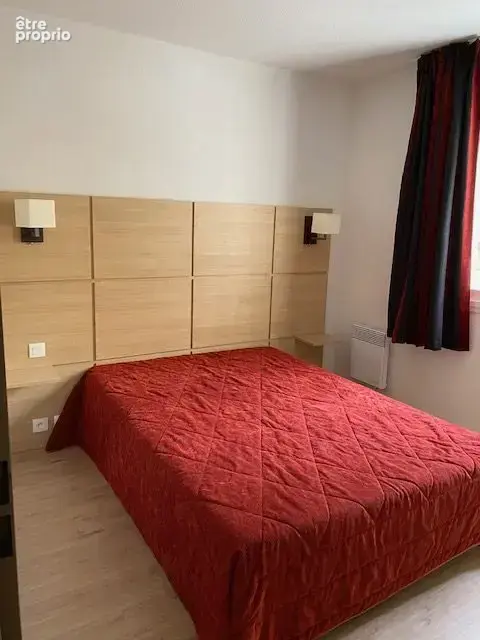 Appartement 2 pièces 38 m² à vendre à Entraygues-Sur-Truyere (12140) - photo 6