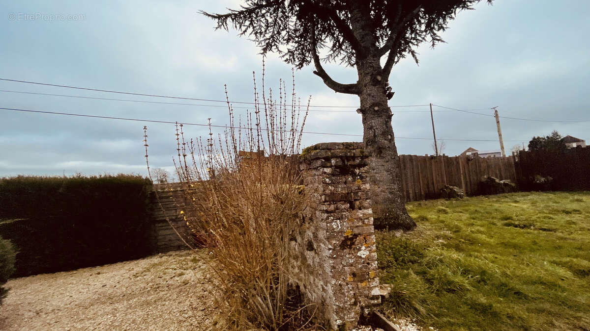Murs et Fonds commerciaux situés à CUSSY-LES- FORGES   154 600 €. - photo 13