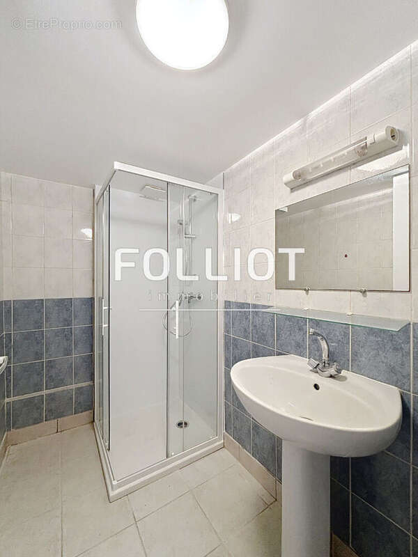 Appartement à PONTORSON