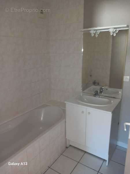 Appartement 31 m² à Montbeliard  - photo 5