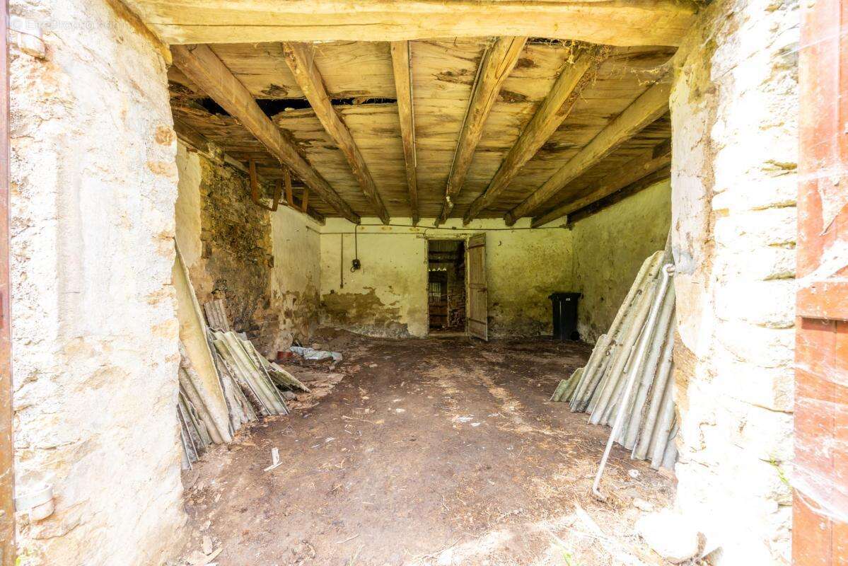 Maison à VIGNEUX-DE-BRETAGNE