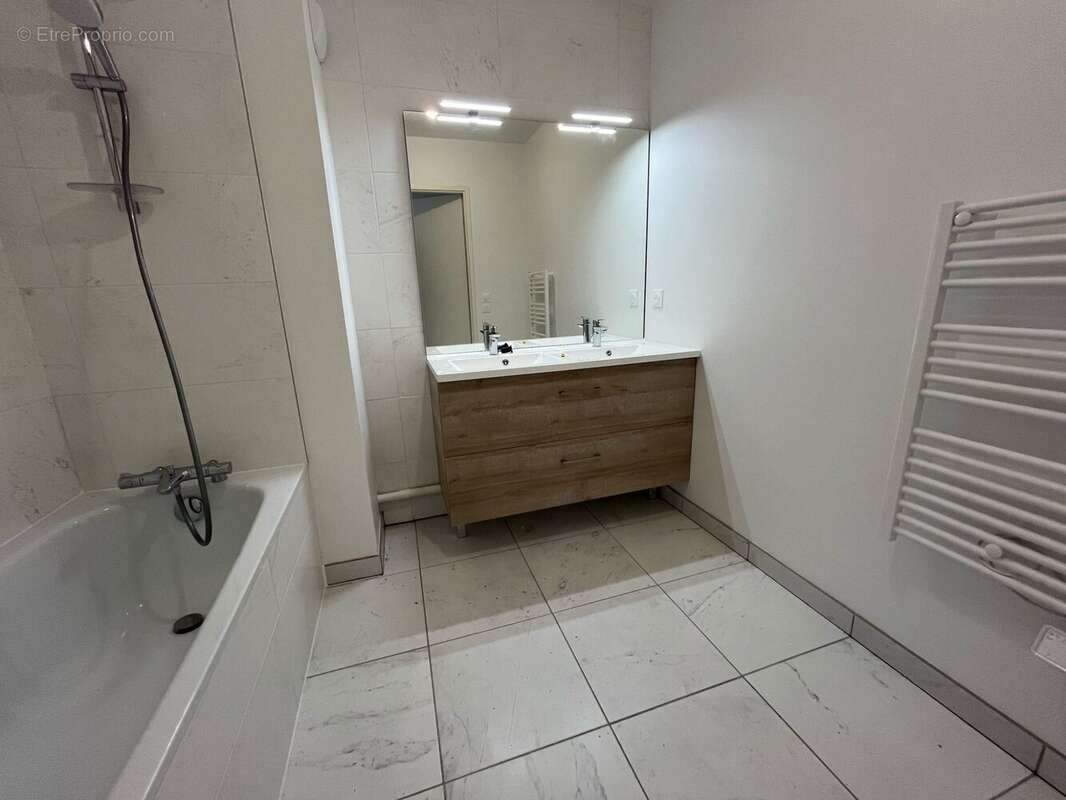 Appartement à TALENCE