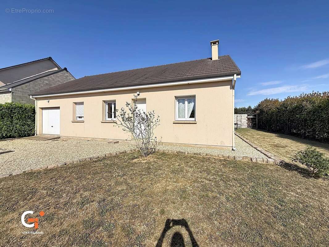 Maison moderne - photo 15