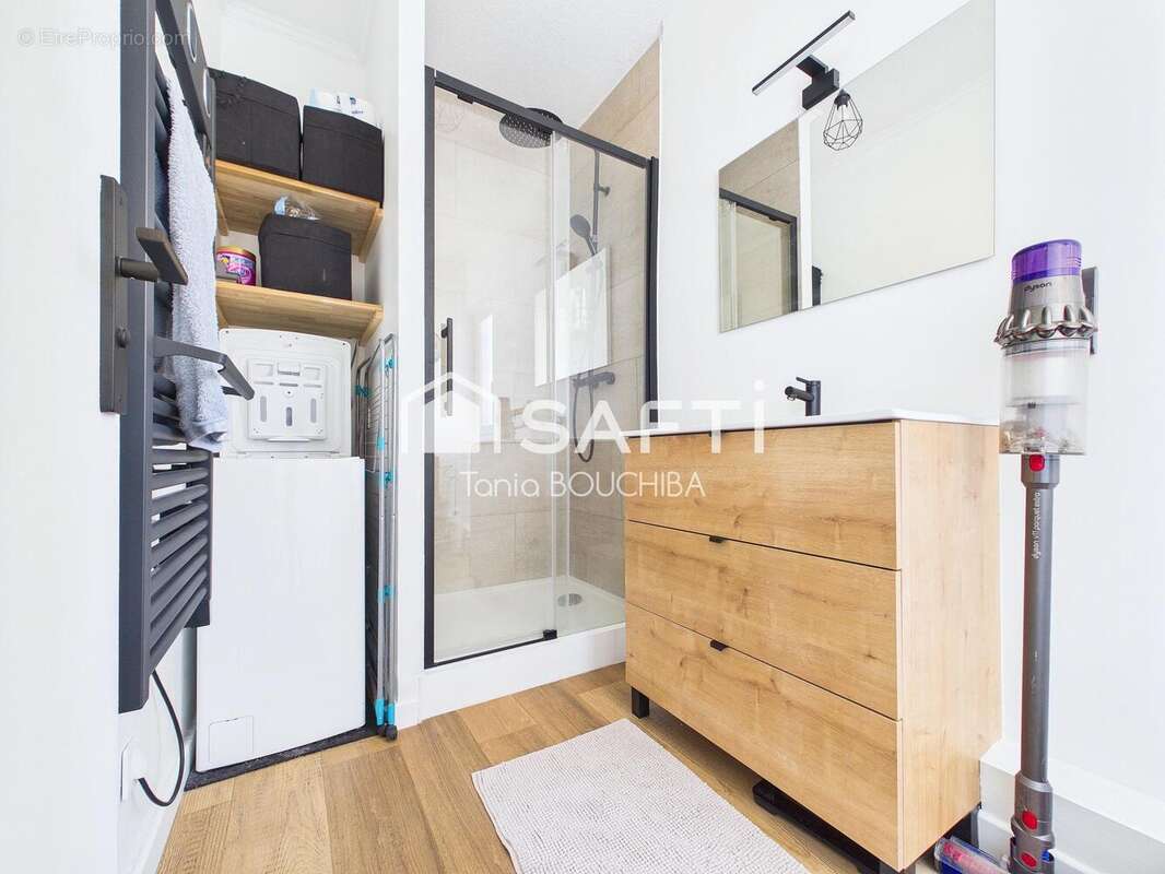 Photo 6 - Appartement à BORDEAUX