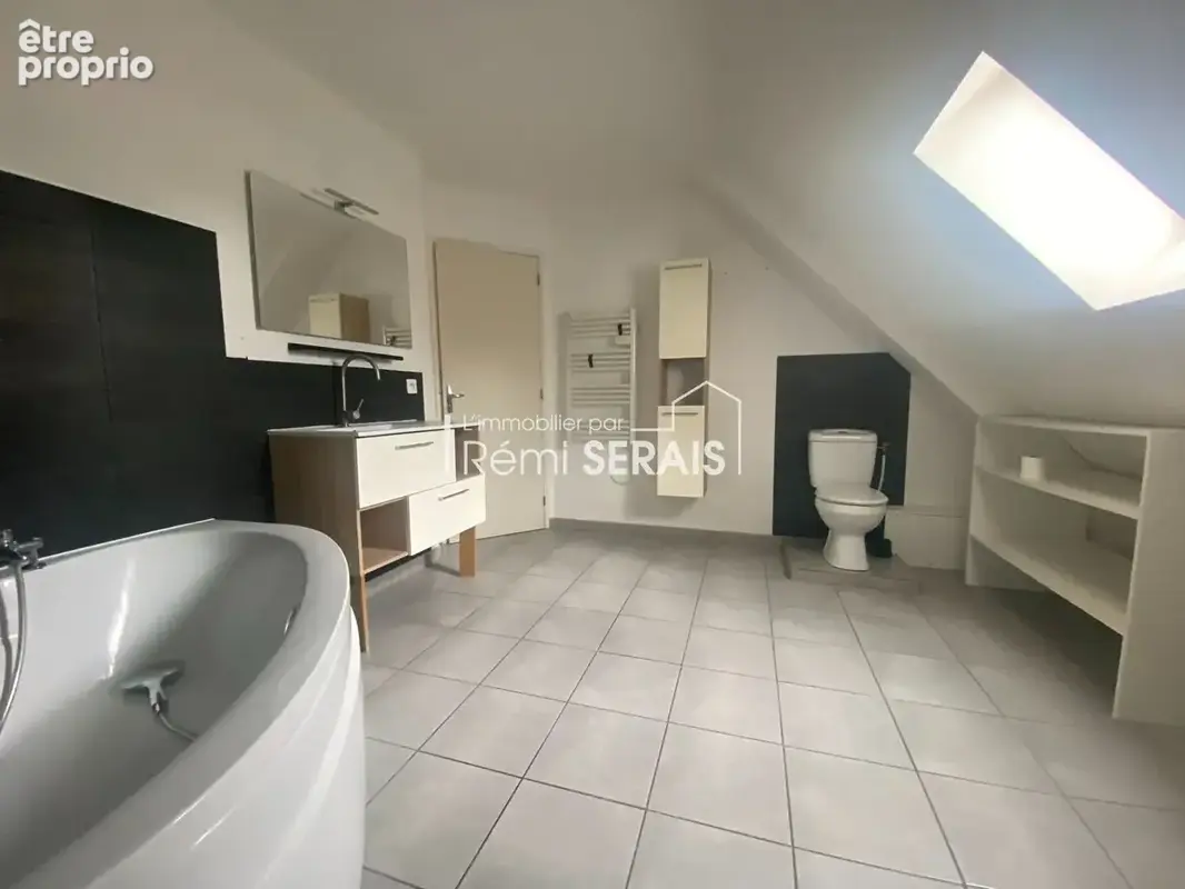 Potigny : une maison familiale avec terrasse et jardin à découvrir - photo 12