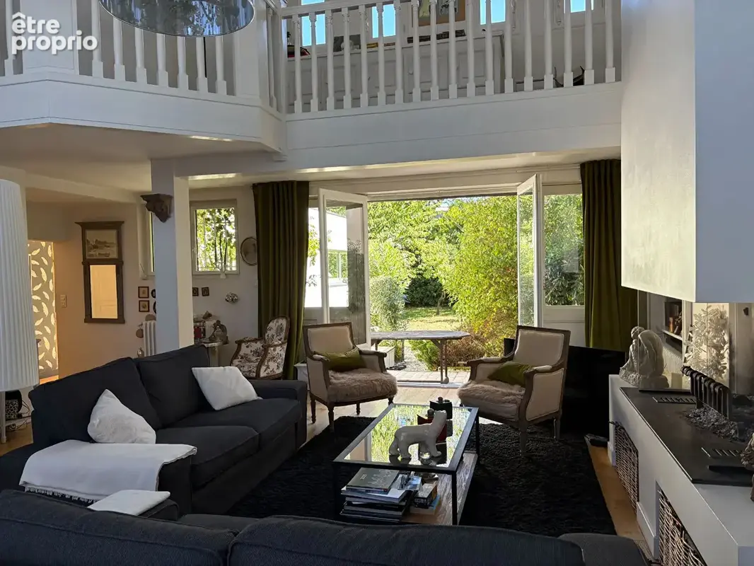 Photo Maison à Nantes au prix de 795 600€