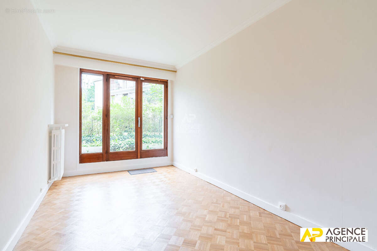 Appartement Maisons Laffitte 4 pièce(s) - photo 12