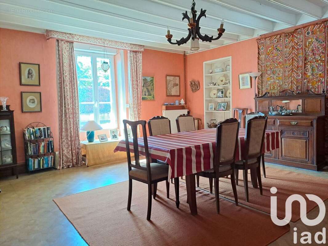 Photo 5 - Maison à CHALONNES-SUR-LOIRE