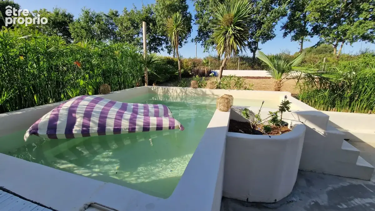 Maison La Copechagniere - photo 5