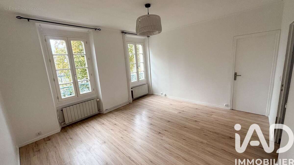 Photo 8 - Appartement à LE MEE-SUR-SEINE