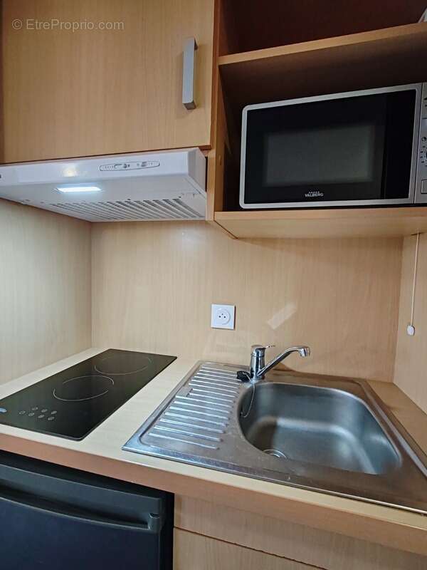 Appartement à CHOLET