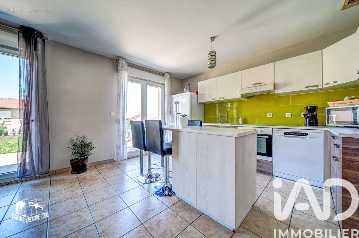 Photo 5 - Maison à SAINT-PRIVAT-LA-MONTAGNE