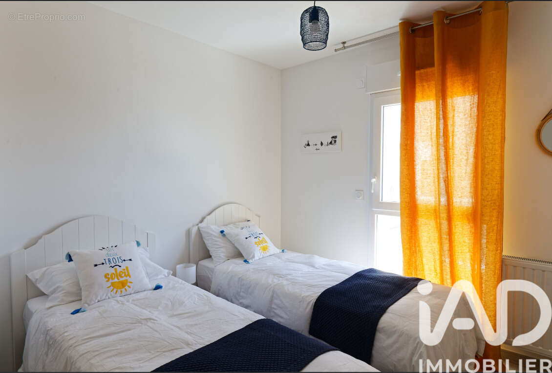 Photo 8 - Appartement à LA GUERINIERE