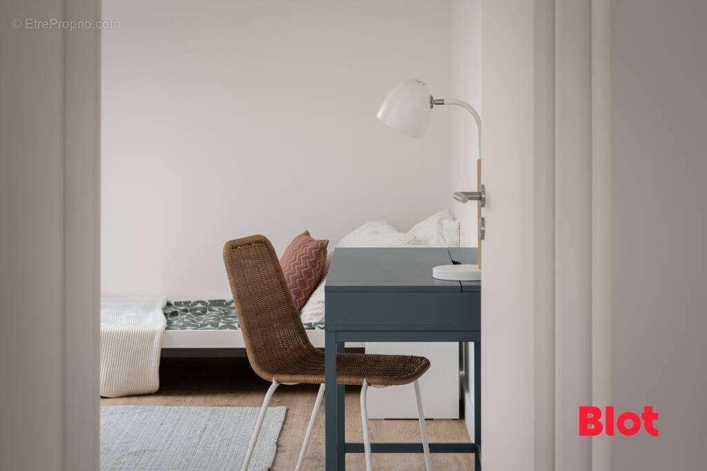Appartement à LORIENT