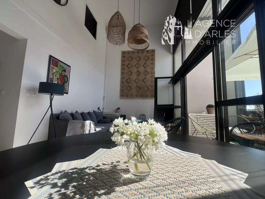 Appartement à ARLES