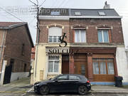 Appartement à ANNAY