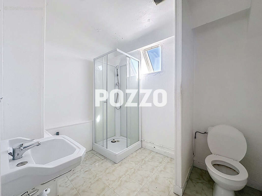 Appartement à FALAISE