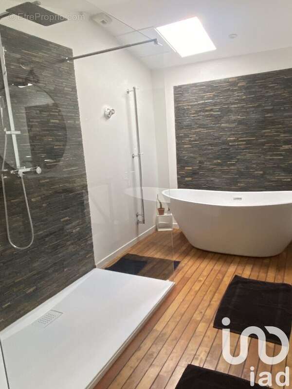 Photo 7 - Maison à SAINT-EMILION