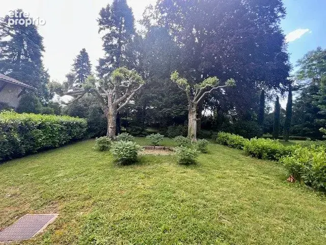 PROCHE GARE TGV VALENCE - Belle maison bourgeoise sur un hectare - photo 18