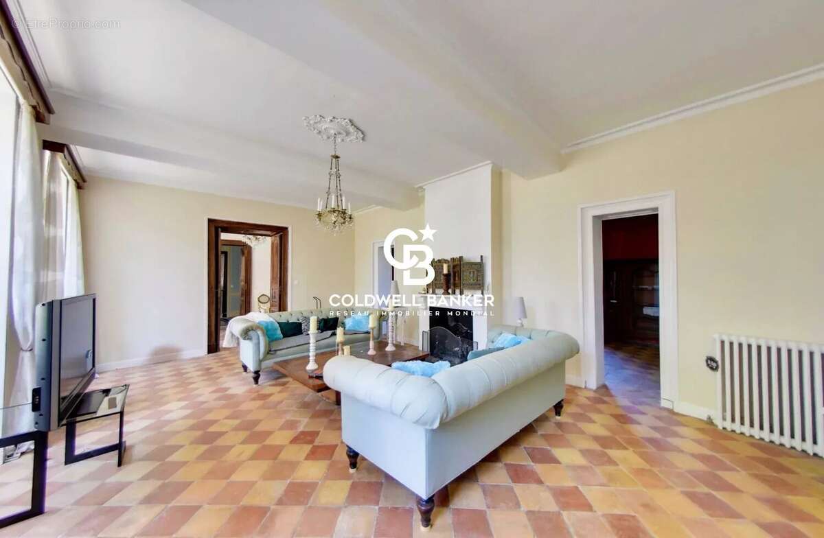 Maison à CARCASSONNE